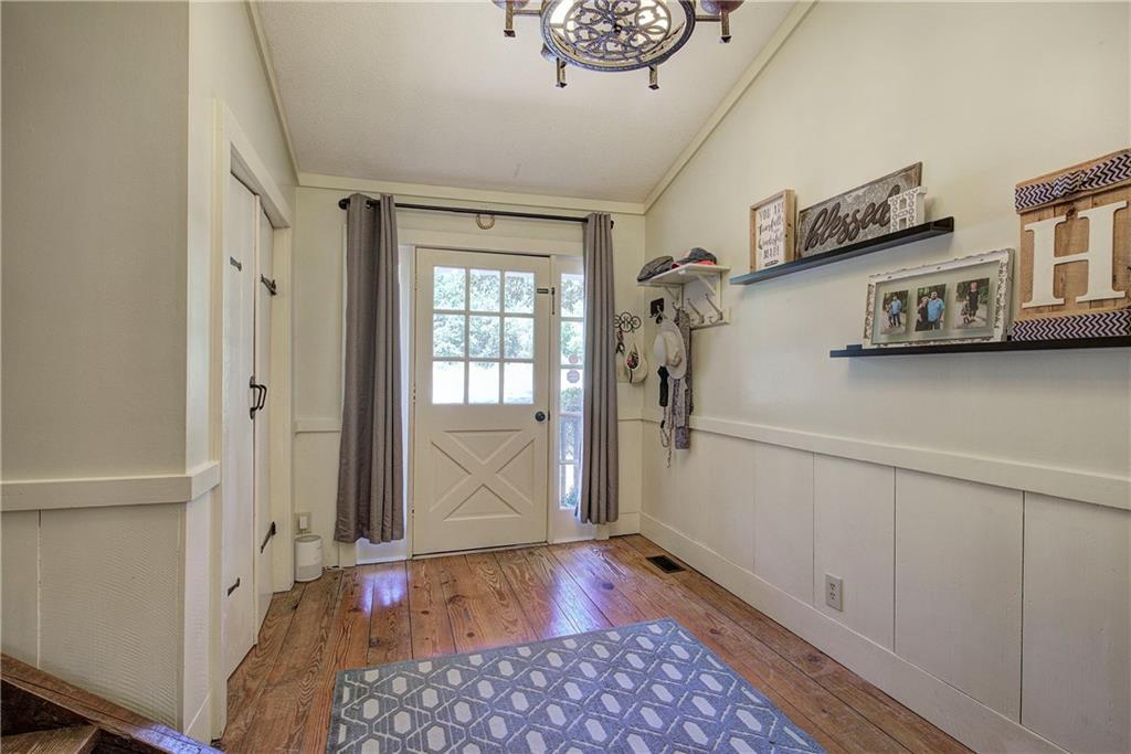 1240 Evans Cook Road
