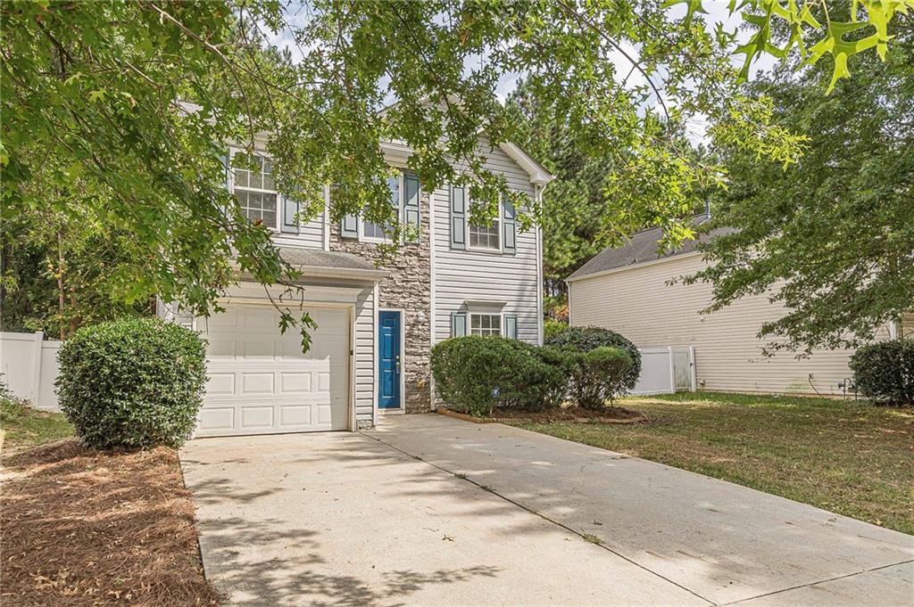 5850 Sable Glen Road