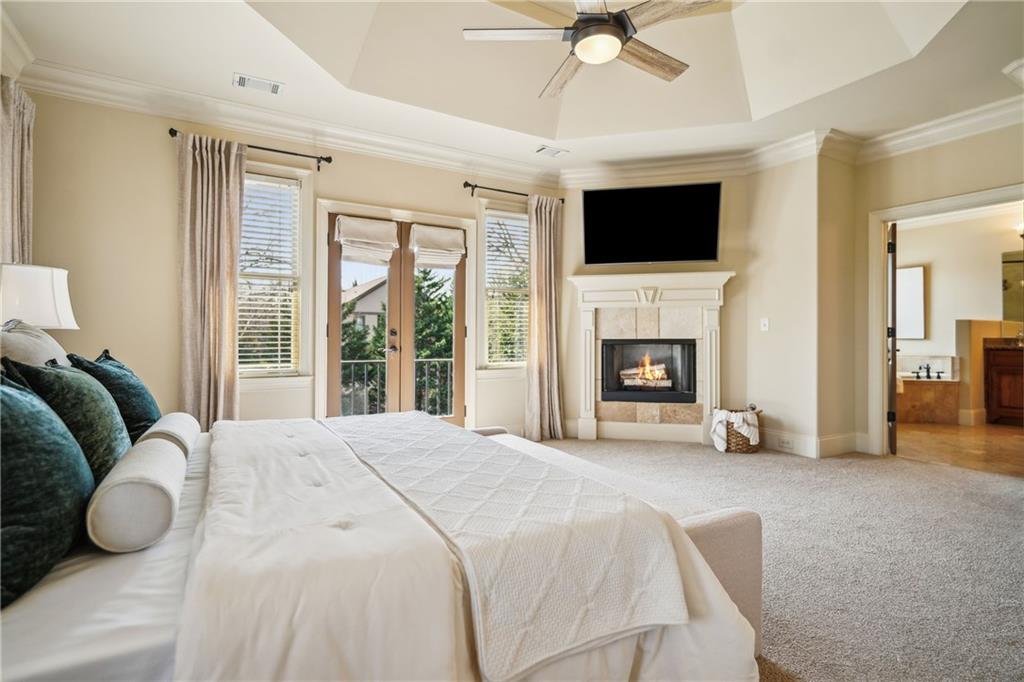 1211 Thornwell Drive, Brookhaven, Georgia image 27