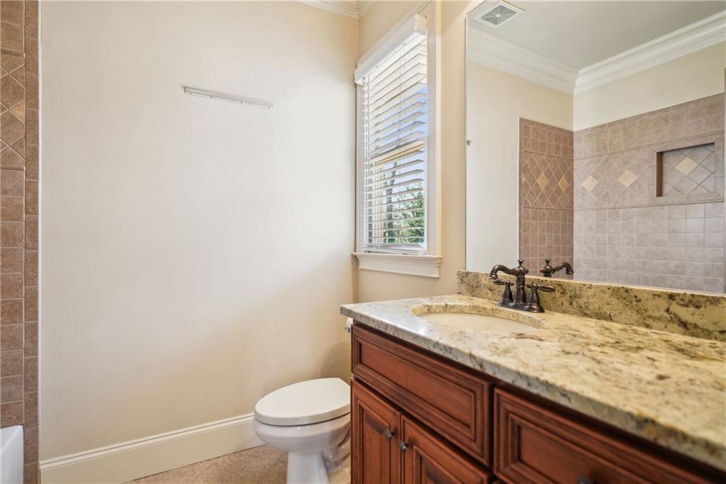 1211 Thornwell Drive, Brookhaven, Georgia image 34