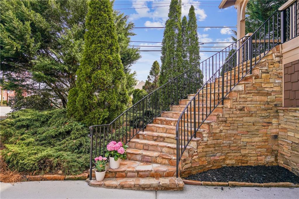 1211 Thornwell Drive