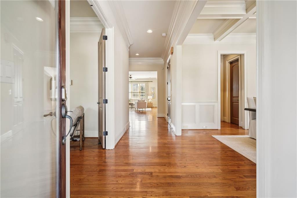 1211 Thornwell Drive
