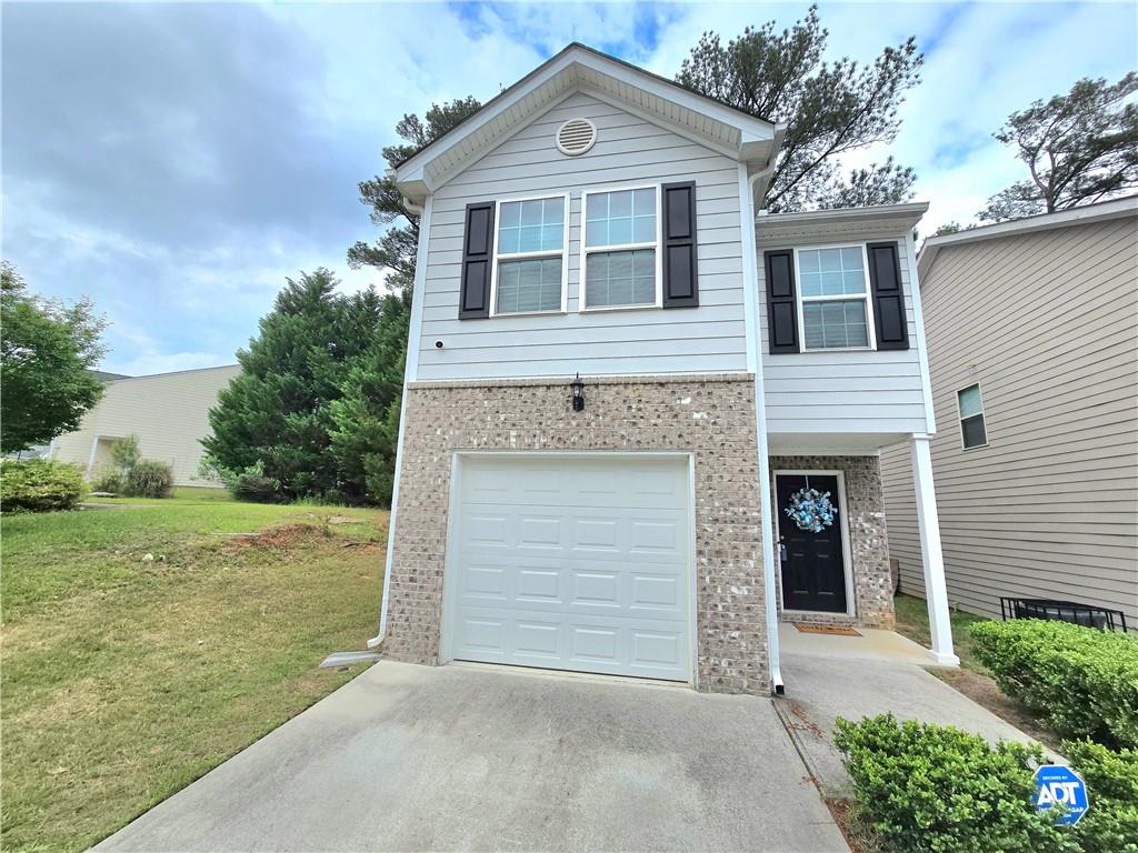 2365 Hackamore Drive, Atlanta, Georgia image 2