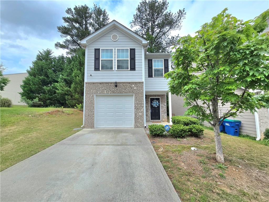 2365 Hackamore Drive, Atlanta, Georgia image 3