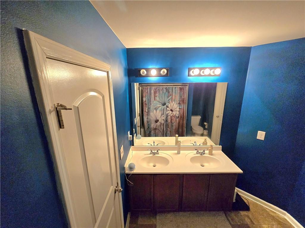2365 Hackamore Drive, Atlanta, Georgia image 13