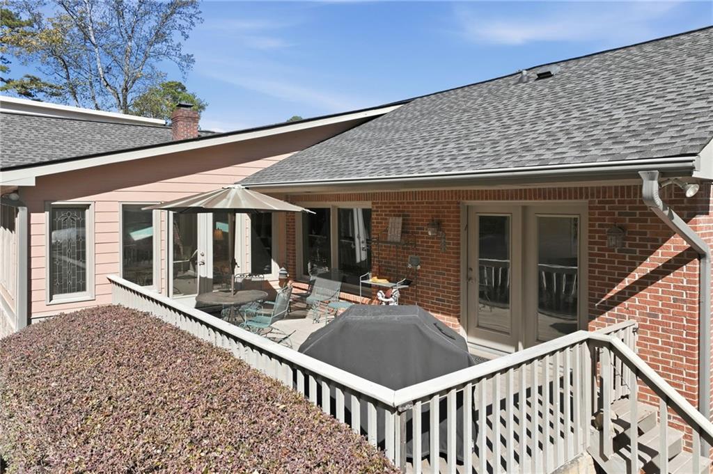 6558 Lanier Island Parkway