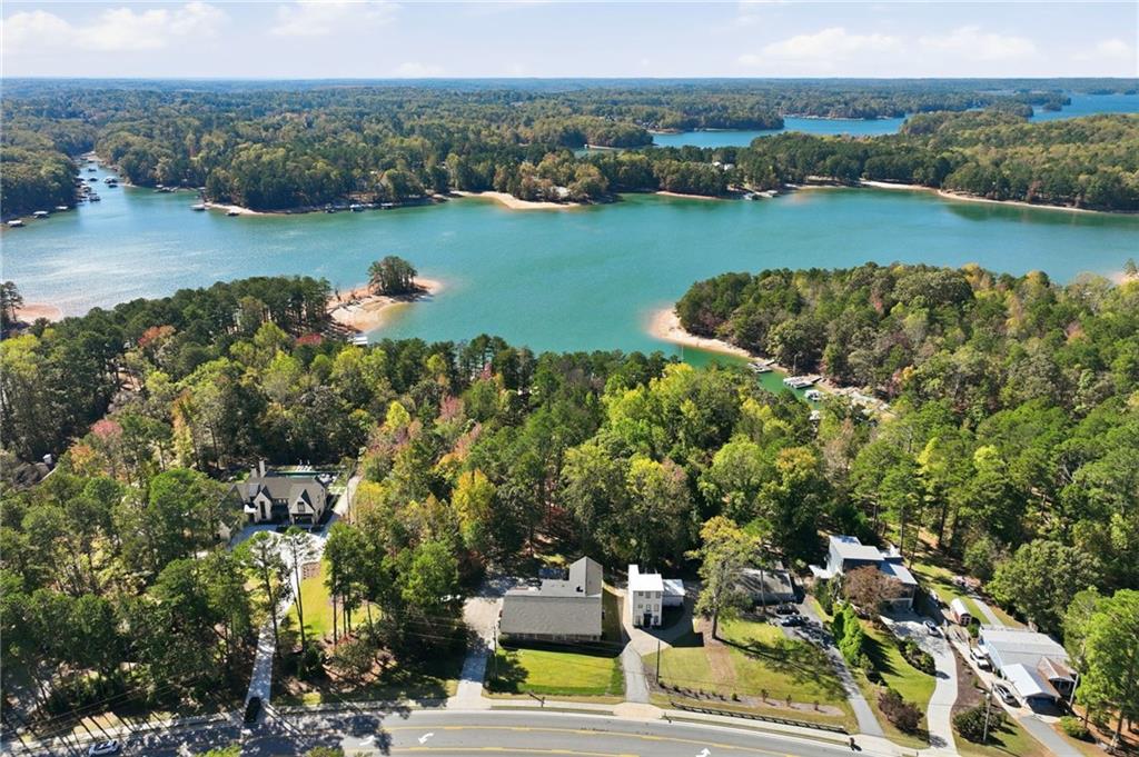 6558 Lanier Island Parkway