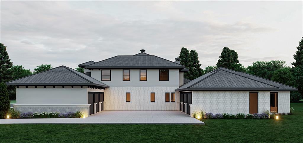 4313 Acworth Dallas Rd Lot 2 Drive