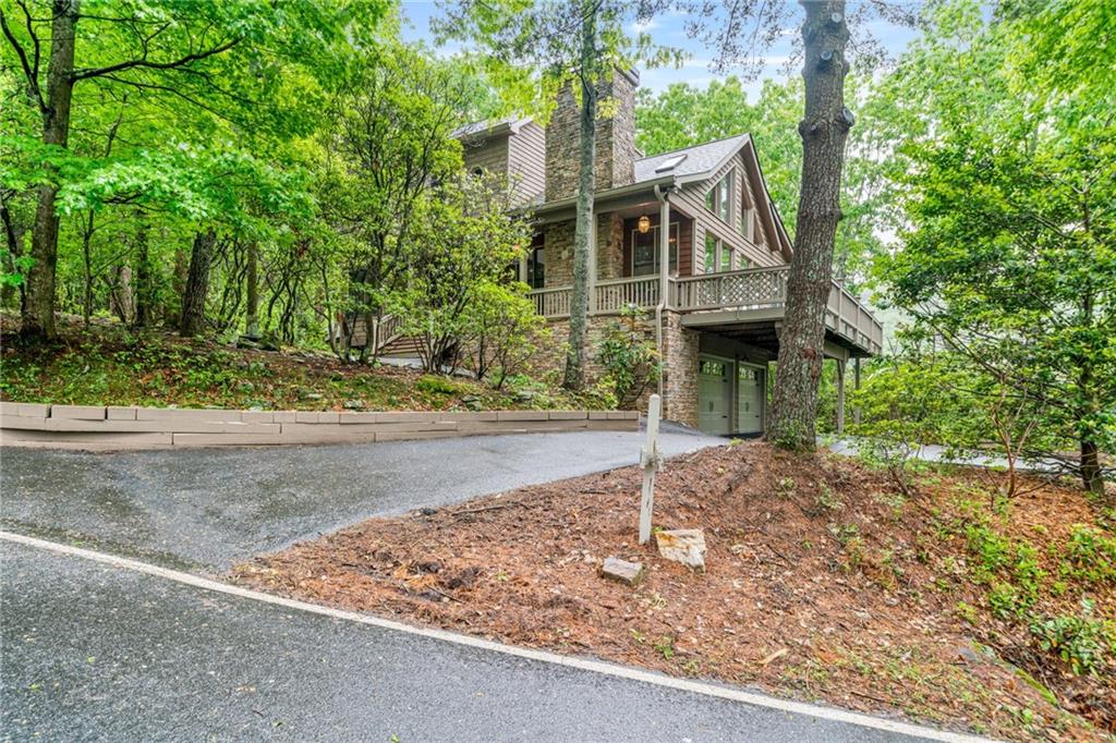 175 Bear Cub Ridge, Big Canoe, Georgia image 2