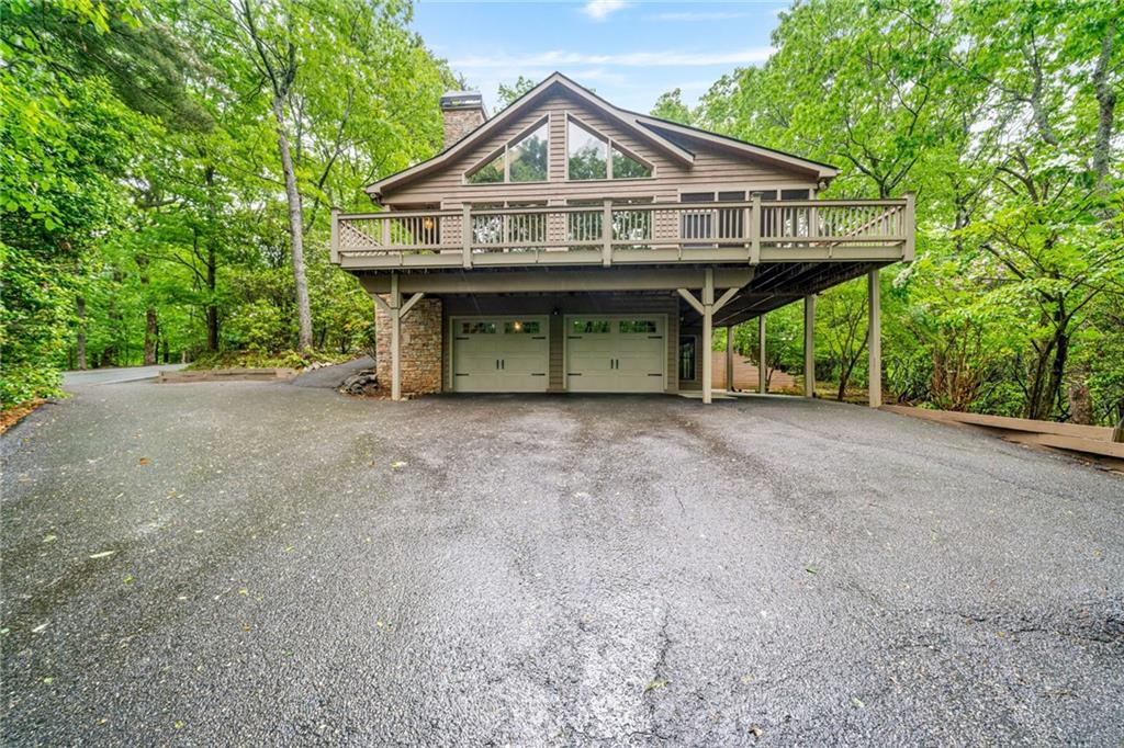 175 Bear Cub Ridge, Big Canoe, Georgia image 5