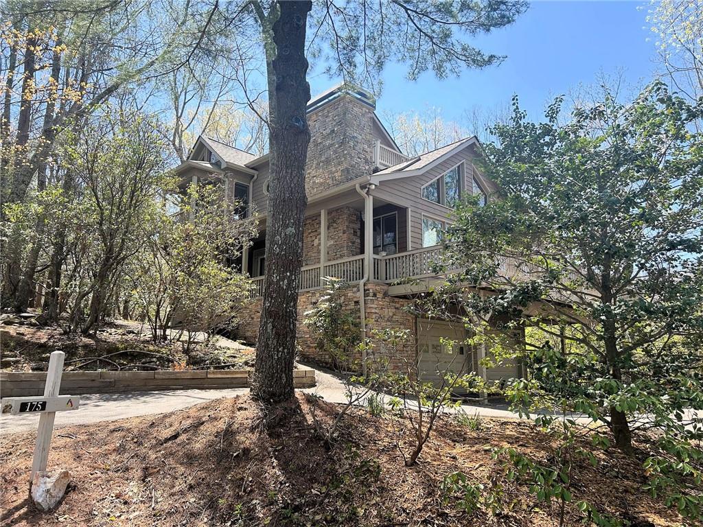 175 Bear Cub Ridge, Big Canoe, Georgia image 1
