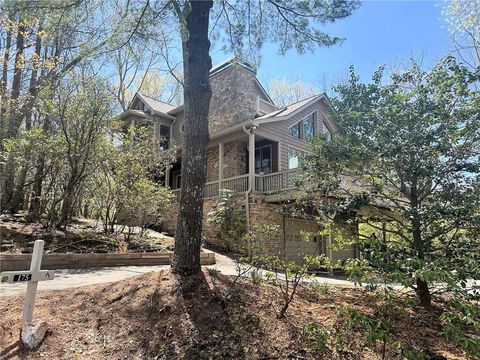 175 Bear Cub Ridge Big Canoe GA 30143
