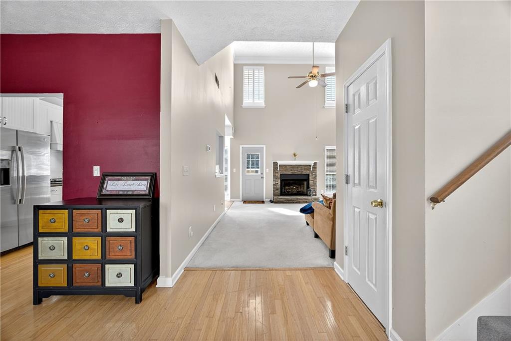 4537 Rushing Wind Court