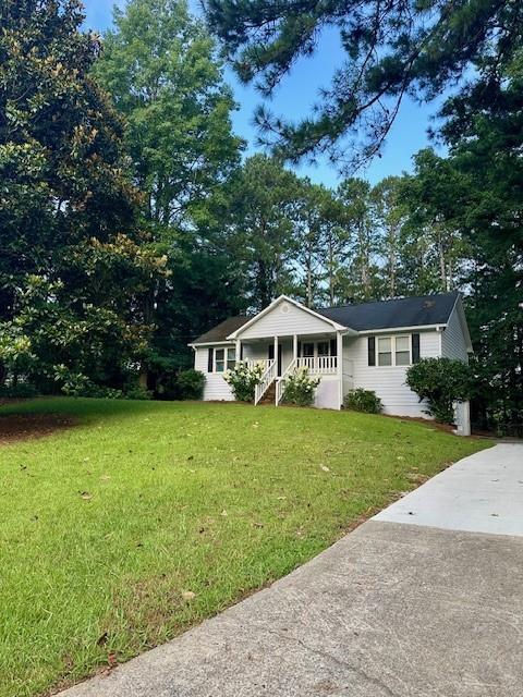 34 Cedar Creek Court