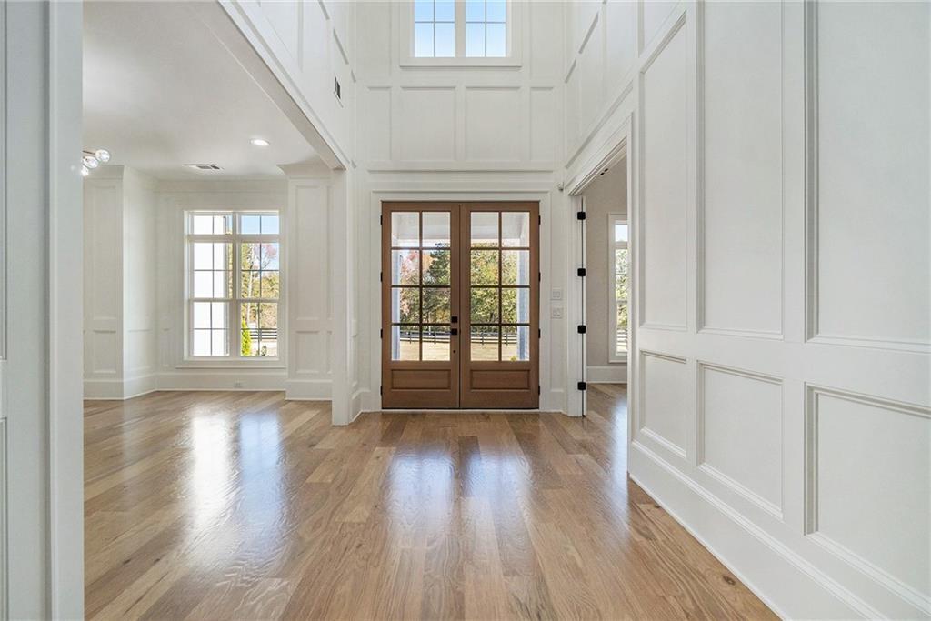 T2-461 Harry McCarty Road