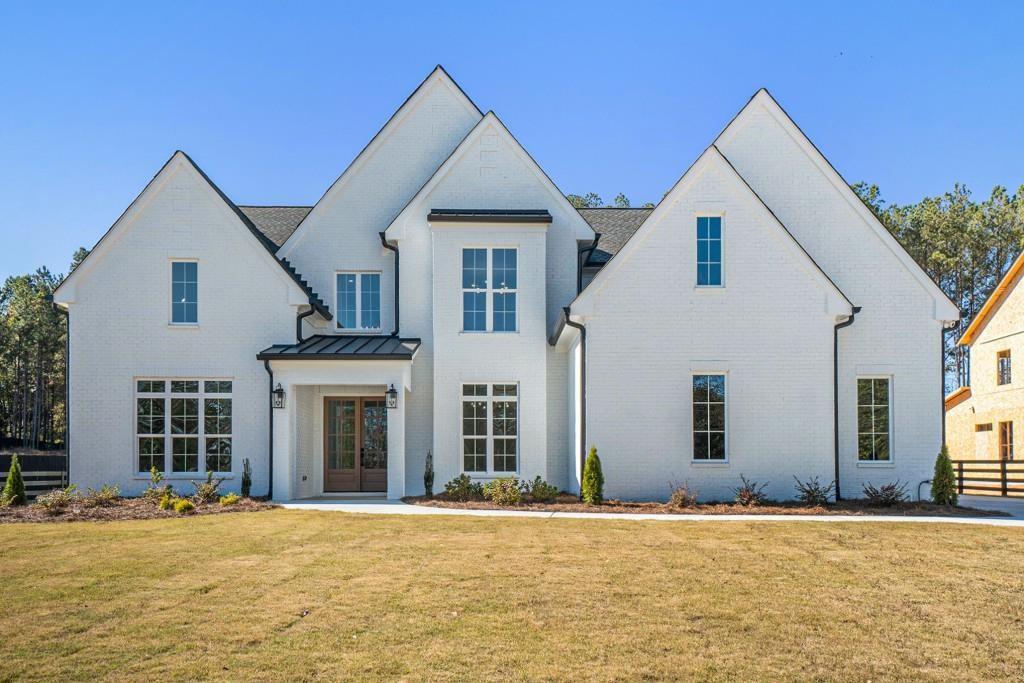 T2-461 Harry McCarty Road