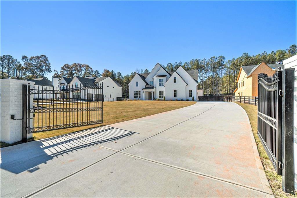 T2-461 Harry McCarty Road