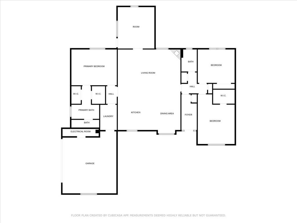 28 Summerwind Drive, Cedartown, Georgia image 45