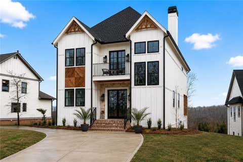 Homes For Sale - 7410 Crestline Drive<br/> Dawsonville, GA 30534