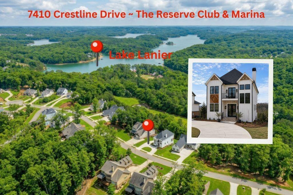 7410 Crestline Drive