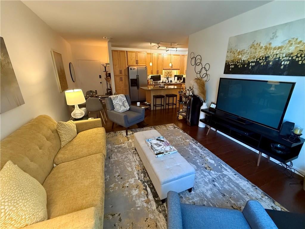 1421 Peachtree Street NE 311