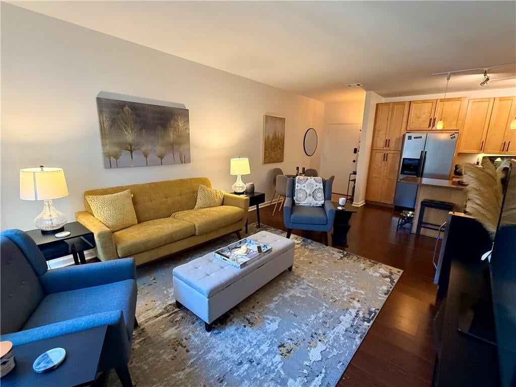 1421 Peachtree Street NE 311
