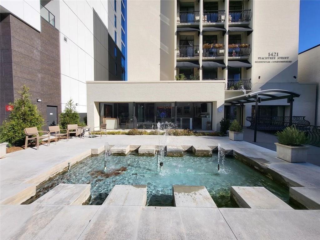 1421 Peachtree Street NE 311