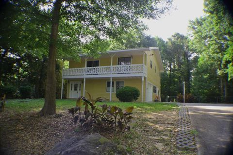 A home in Snellville