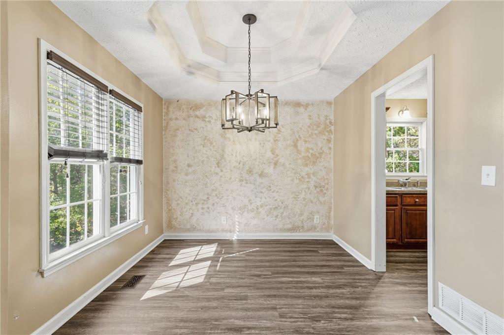 Calusa Lake - Residential