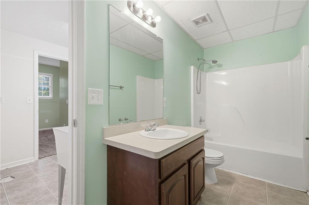 Calusa Lake - Residential