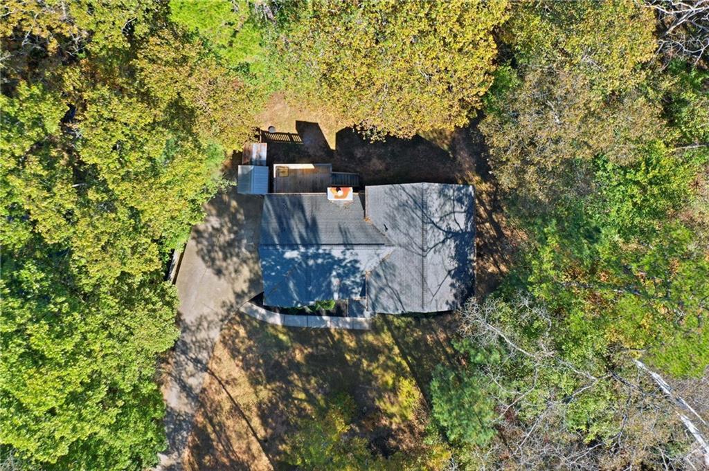 Calusa Lake - Residential