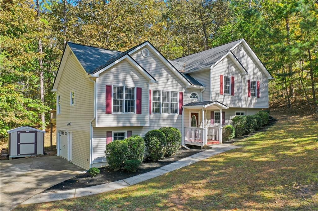 Calusa Lake - Residential