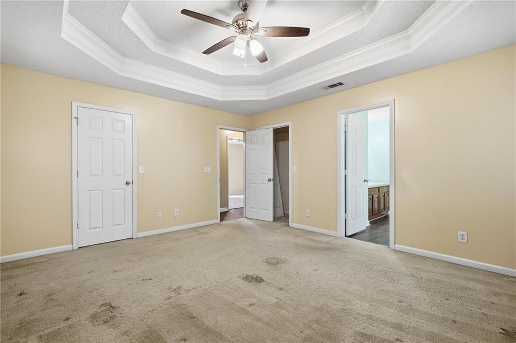 Calusa Lake - Residential