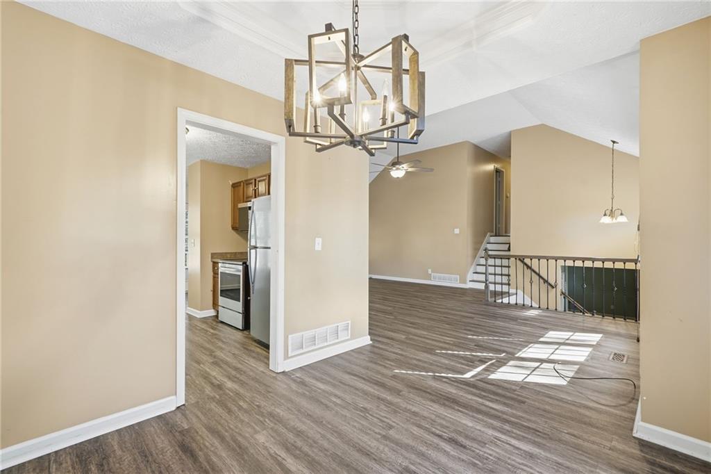 Calusa Lake - Residential