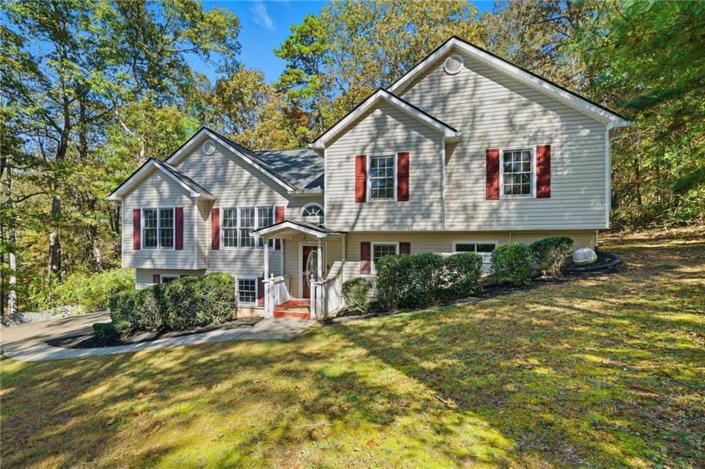 Calusa Lake - Residential