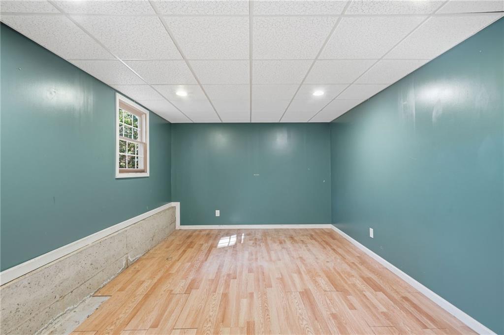 Calusa Lake - Residential