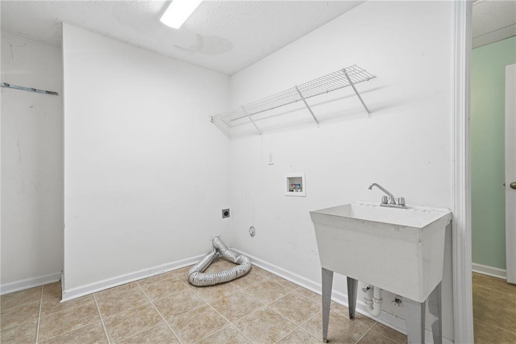 Calusa Lake - Residential