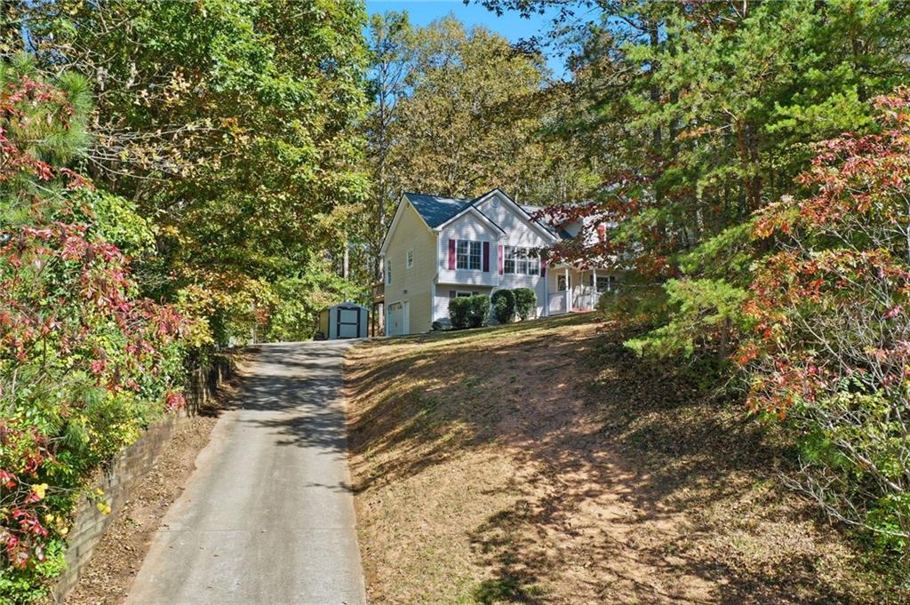 Calusa Lake - Residential