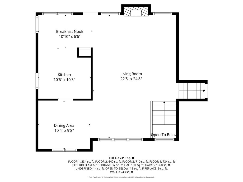 Calusa Lake - Residential