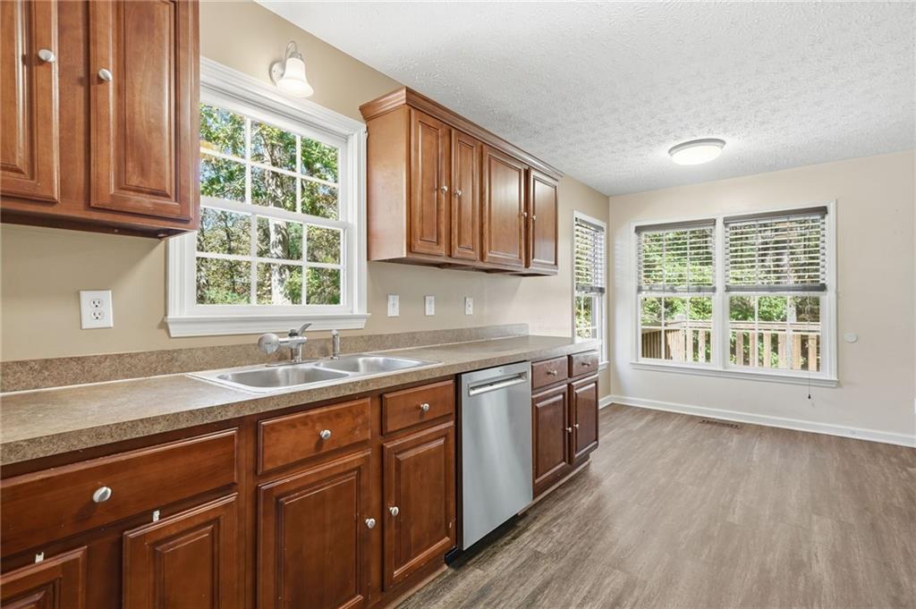 Calusa Lake - Residential