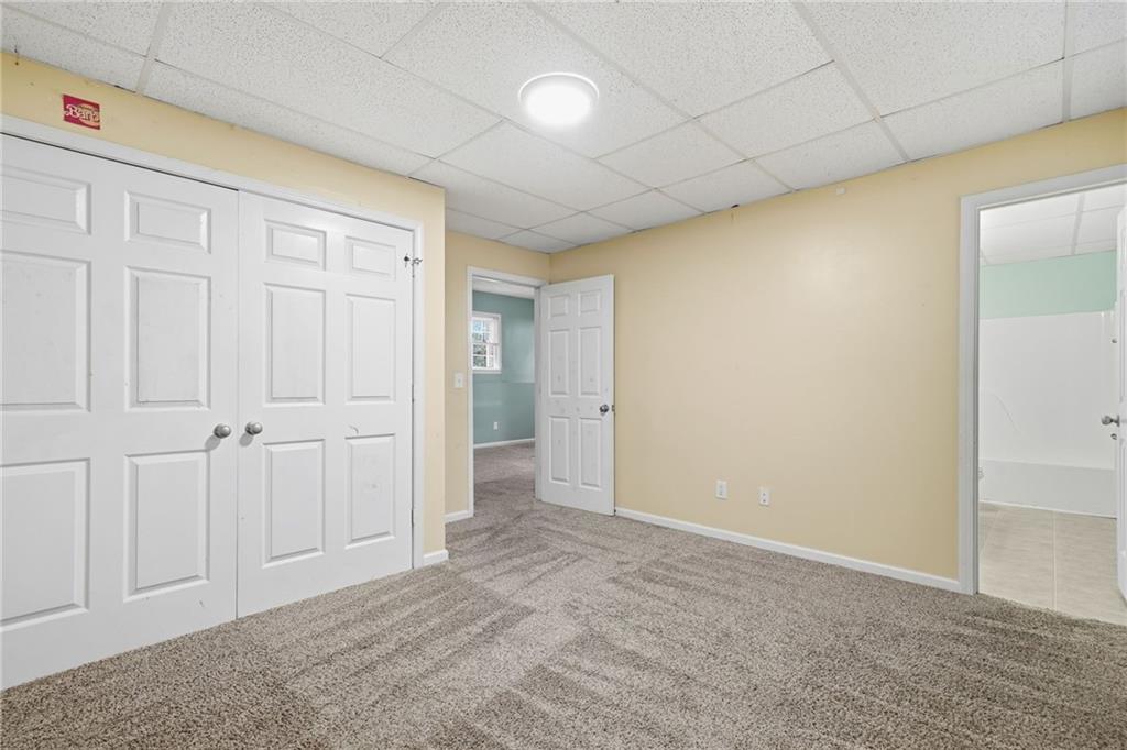 Calusa Lake - Residential