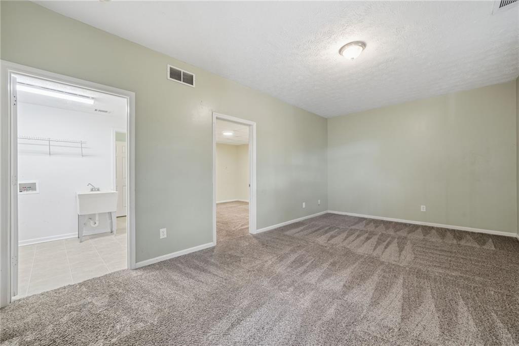 Calusa Lake - Residential