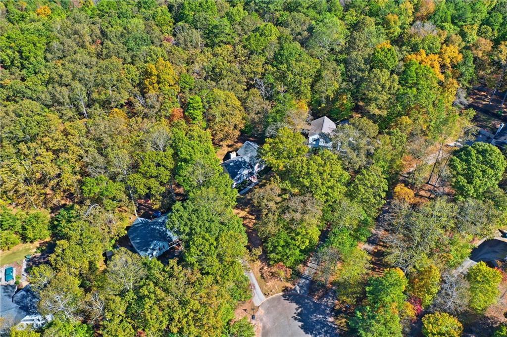 Calusa Lake - Residential