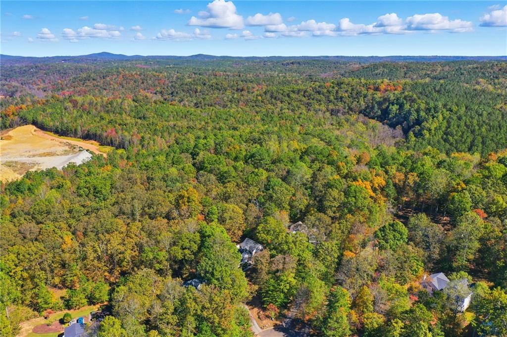 Calusa Lake - Residential