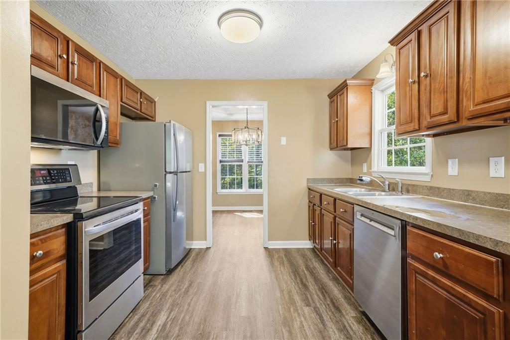 Calusa Lake - Residential