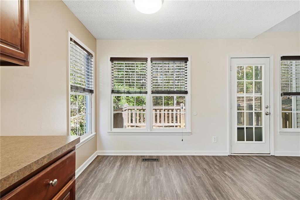 Calusa Lake - Residential