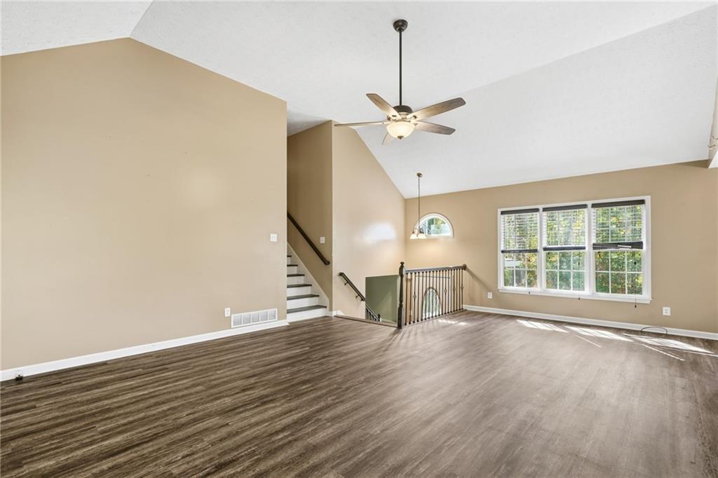 Calusa Lake - Residential