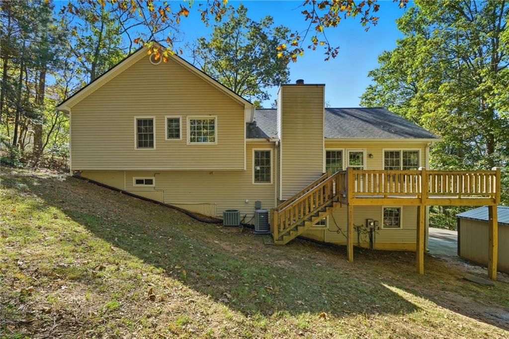 Calusa Lake - Residential