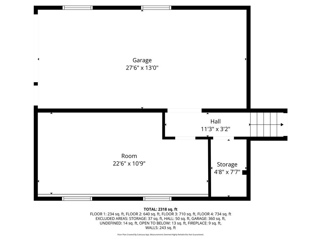 Calusa Lake - Residential