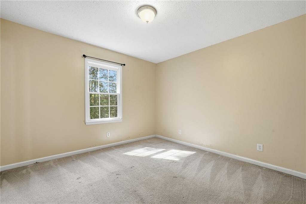 Calusa Lake - Residential